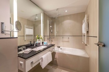 Dorint Hotel Hamburg-Eppendorf galeri fotoğrafı