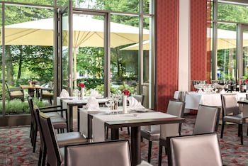Dorint Hotel Hamburg-Eppendorf galeri fotoğrafı