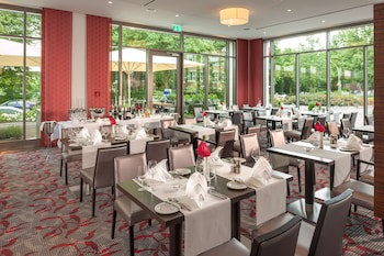 Dorint Hotel Hamburg-Eppendorf galeri fotoğrafı