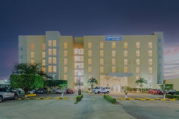 City Express By Marriott Minatitlan