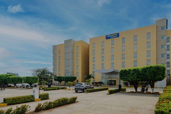 City Express By Marriott Minatitlan