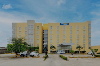 City Express By Marriott Minatitlan