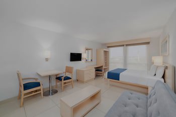 City Express By Marriott Minatitlan