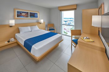 City Express By Marriott Minatitlan