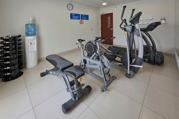 City Express By Marriott Minatitlan