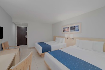 City Express By Marriott Minatitlan
