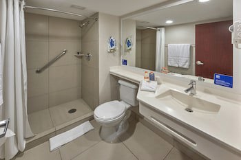 City Express By Marriott Minatitlan
