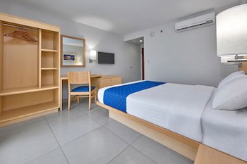 City Express By Marriott Minatitlan