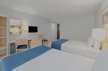City Express By Marriott Minatitlan