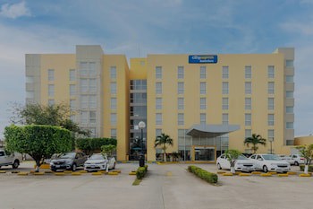 City Express By Marriott Minatitlan