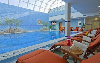 Ayla Hotel