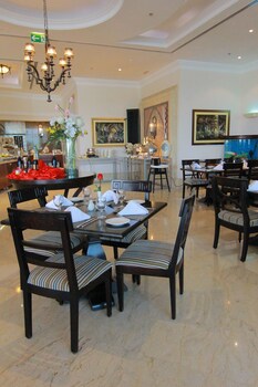Ayla Hotel