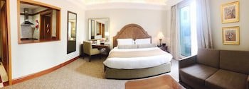 Ayla Hotel