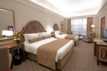 Ayla Hotel