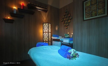 Ayla Hotel