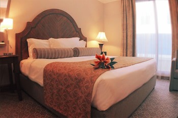 Ayla Hotel