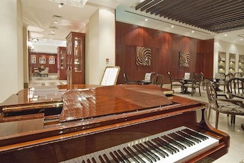 Ayla Hotel