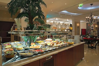 Ayla Hotel