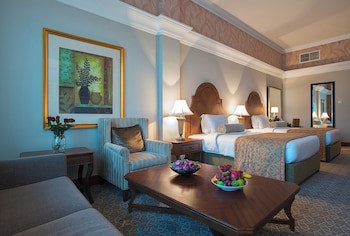 Ayla Hotel