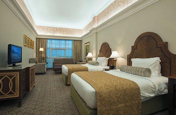 Ayla Hotel