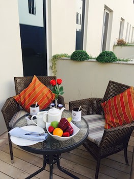 Ayla Hotel