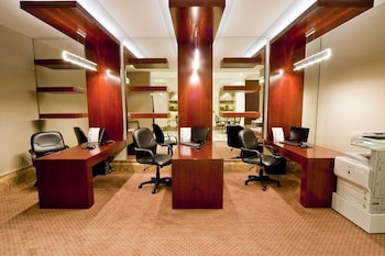 Ayla Hotel
