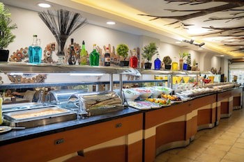 Buyuk Velic Hotel galeri fotoğrafı