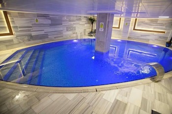 Buyuk Velic Hotel galeri fotoğrafı