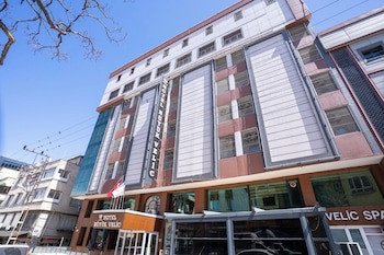 Buyuk Velic Hotel fotoğrafı