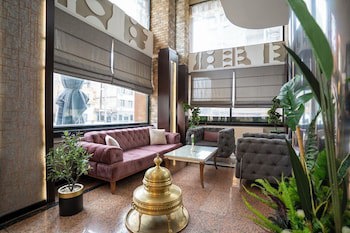 Buyuk Velic Hotel galeri fotoğrafı
