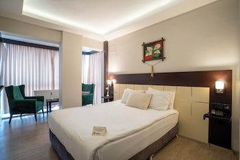 Buyuk Velic Hotel galeri fotoğrafı