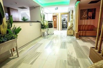 Buyuk Velic Hotel galeri fotoğrafı