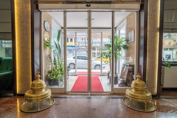 Buyuk Velic Hotel fotoğrafı