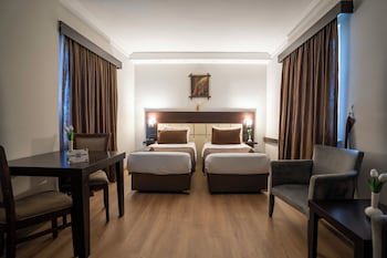 Buyuk Velic Hotel galeri fotoğrafı