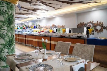 Buyuk Velic Hotel galeri fotoğrafı