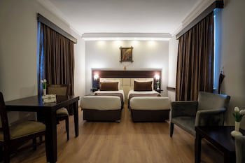 Buyuk Velic Hotel galeri fotoğrafı