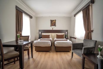 Buyuk Velic Hotel galeri fotoğrafı