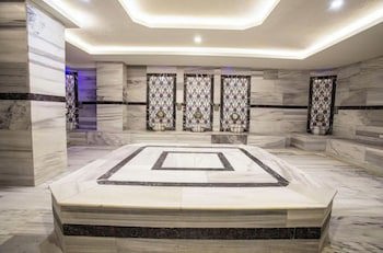 Buyuk Velic Hotel galeri fotoğrafı
