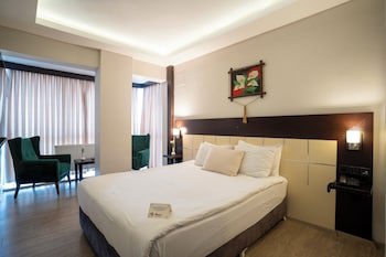 Buyuk Velic Hotel galeri fotoğrafı