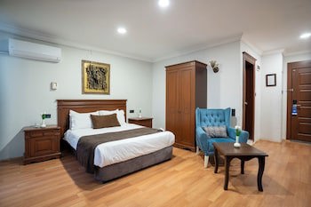Buyuk Velic Hotel galeri fotoğrafı