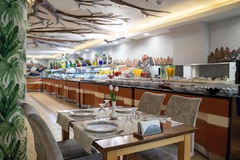 Buyuk Velic Hotel fotoğrafı