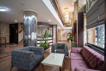 Buyuk Velic Hotel galeri fotoğrafı