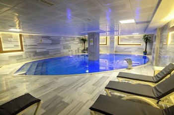 Buyuk Velic Hotel galeri fotoğrafı