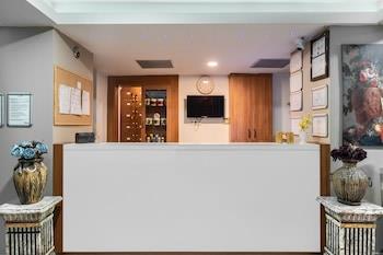 Buyuk Velic Hotel