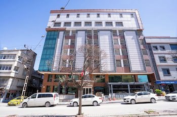 Buyuk Velic Hotel fotoğrafı