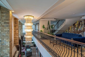 Buyuk Velic Hotel fotoğrafı
