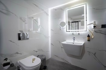 Buyuk Velic Hotel galeri fotoğrafı
