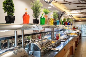 Buyuk Velic Hotel galeri fotoğrafı