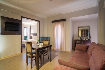 Buyuk Velic Hotel galeri fotoğrafı