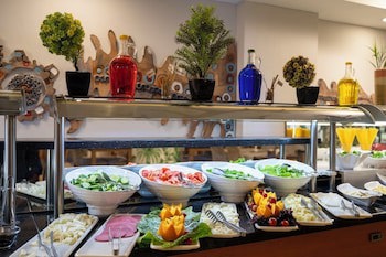 Buyuk Velic Hotel galeri fotoğrafı